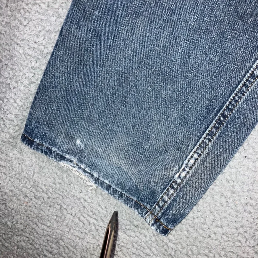 Levis denim shows